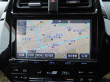 (9インチSDナビ)知らないところも安心です!