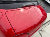 お車の修理や板金なども可能です!購入ごのお客様のカーライフも全力でサポートさせて頂きます!