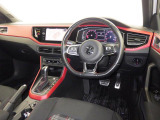 ポロ GTI 