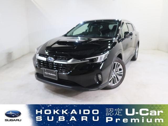 レヴォーグレイバック 1.8 リミテッド EX 4WD 