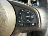 Honda SENSING(安全運転支援システム)装着車です。先進技術でお客様のドライブを様々なシーンでサポートいたします。