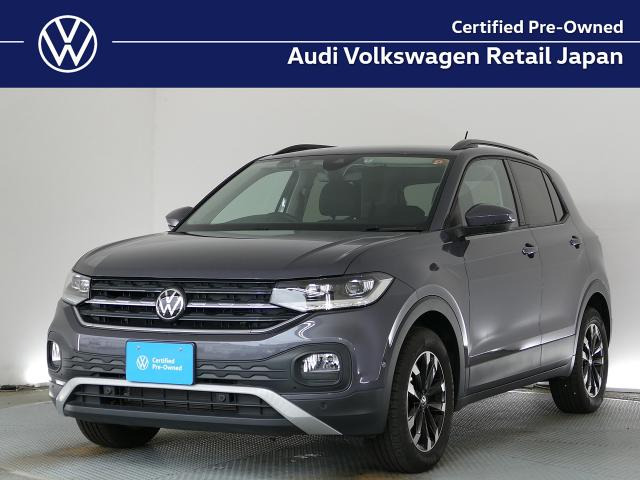 T-Cross TSI アクティブ 