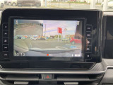 日産純正ドライブレコーダーが付いております!運転中の録画を行ってくれますので、万が一のときに役に立ってくれますよ!