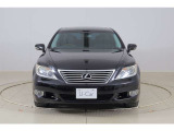 フラッグシップセダン「LS」(Luxury Sedan)