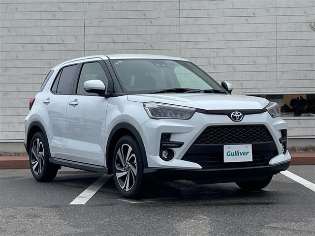 ライズ 1.2 Z 修復歴無し