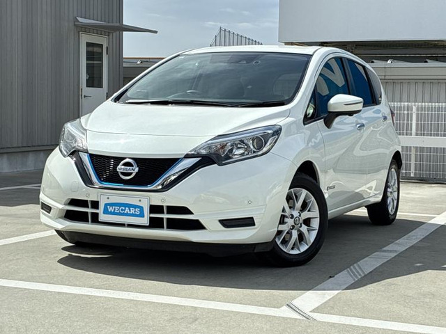 ノート 1.2 e-POWER X 