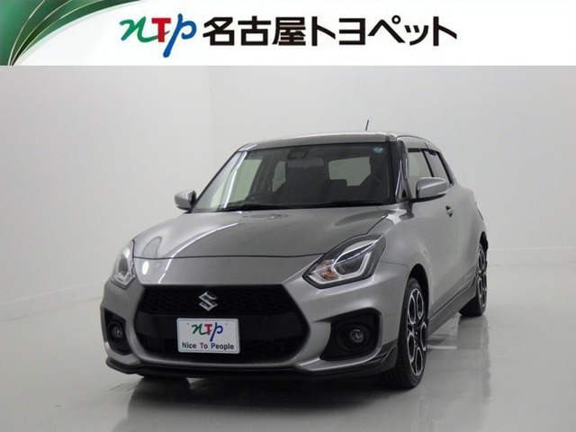 スイフト  スポーツ 1.4