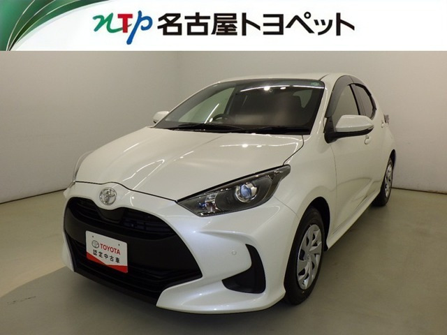 ヤリス 1.5 G 4WD 