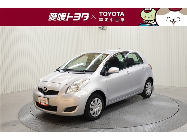 ヴィッツ 1.0 B Sエディション