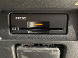 【ETC】高速道路の料金所をストレスなく通過!話題のスポットやサービスエリアに多い「スマートIC」利用時は必須のアイテムです。当店でセットアップを実施、ご納車当日からすぐにご利用いただけます!