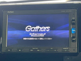 N-BOXカスタム G EX ホンダセンシング 