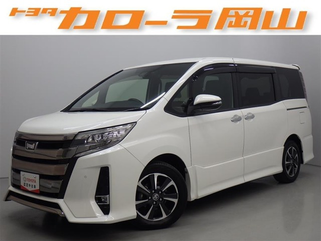 ノア 2.0 Si W×B II 