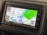 ホンダ純正ナビ付き!独自のインターナビ搭載により、リアルタイムの交通渋滞情報だけでなく、お出掛け先の天気や様々な情報も取得できドライブをよりお愉しみ頂けます!♪