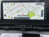 ニッサンコネクトナビゲーションシステム(地デジ) ハンズフリーフォン VICS(FM多重) Bluetooth Apple CarPlay Android Auto連携、AM/FMラジオ、iPod対応