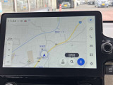 純正メモリーナビ付き!今やナビは必需品と言っても過言ではありませんね!操作性も良く視認性に優れた純正品はオススメです!しかも中古車保証の対象となっておりますので、万が一の故障の際も安心ですね♪