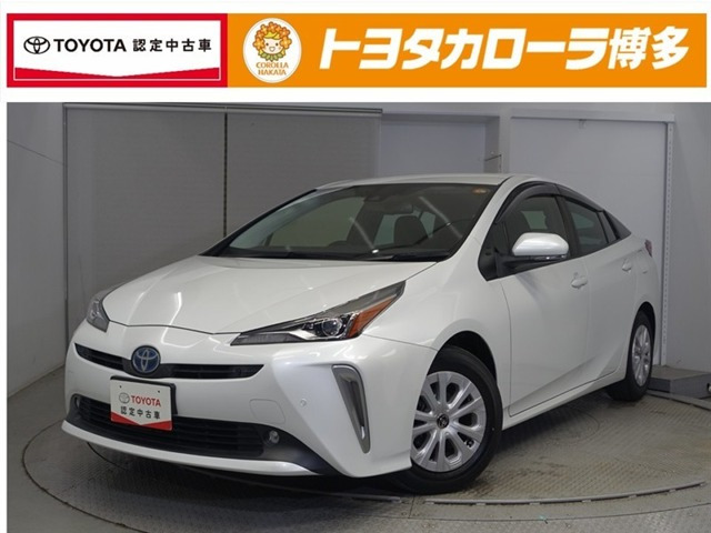 プリウス 1.8 S セーフティ プラスII 