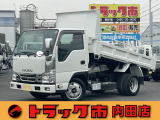 いすゞ エルフ