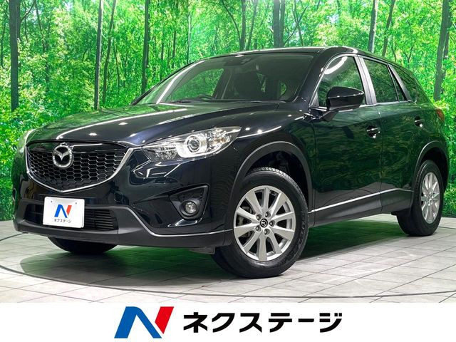 CX-5 2.2 XD