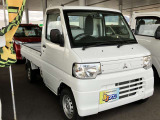 ミニキャブトラック VX-SE 4WD 