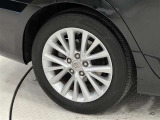 タイヤサイズは215/55R17!純正アルミホイール!納車前の点検時にタイヤ交換させていただきます!