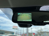 バックモニター☆