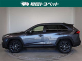 トヨタの人気SUV、RAV4 アドベンチャーが入荷しました。