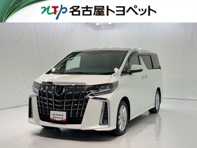 アルファード 2.5 S 