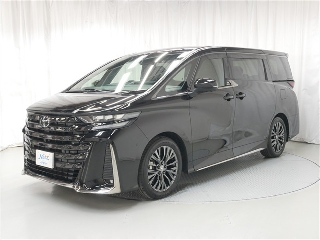 ヴェルファイア ハイブリッド 2.5 Z プレミア E-Four 4WD （6AA-AAHH45W）