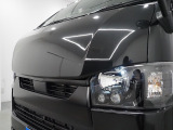 【R6年式/7型/ディーゼル4WD/DARKPRIMEⅡ/ヘッドライトインナーブラック】ローダウン♪【全国納車可能】