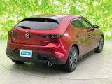 MAZDA3ファストバック 1.8 XD Lパッケージ 