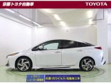 プリウスPHV 1.8 A プレミアム 