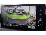 バックカメラで駐車も安心。死角を減らして、安全にサポート。初めての場所でもスムーズに、あなたの運転をもっと快適にしてくれます!