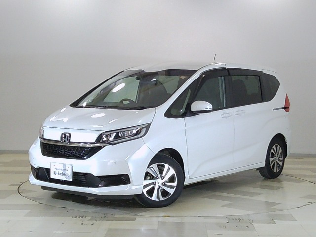フリード 1.5 G ホンダセンシング 