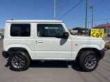 ジムニー XC 4WD 