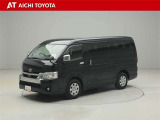 ハイエース 2.7 GL ロング ミドルルーフ 