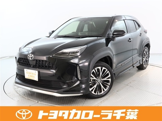 ヤリスクロス 1.5 Z 