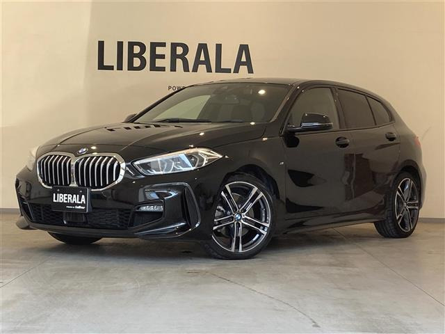 1シリーズ118d Mスポーツ エディション ジョイプラス修復歴無し