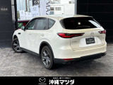 CX-60 2.5 25S Sパッケージ 