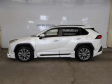RAV4  2.0 G Zパッケージ 4WD