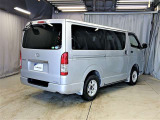 ハイエースバン 2.8 DX ロング GLパッケージ ディーゼル 4WD 