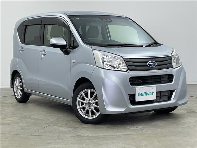 ステラ G スマートアシスト 4WD ワンオーナー