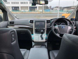 アルファードハイブリッド 2.4 SR Cパッケージ 4WD 