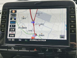 純正メモリーナビ付き!今やナビは必需品と言っても過言ではありませんね!操作性も良く視認性に優れた純正品はオススメです!しかも中古車保証の対象となっておりますので、万が一の故障の際も安心ですね♪