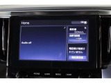 アプリ等を使用出来るディスプレイオーディオを装備しております!