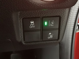 ホンダが推し進める総合先進安全装備のセンシング搭載! 衝突や斜線はみだしなどの危険が予測される時、センサーが警告。ヒューマンエラーを高度先進技術が補完してくれます。