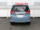 納車前にはHondaの整備士が納車前点検(12か月点検または車検整備)を実施して納車いたしますので、ご安心してお乗りいただけます。