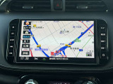 純正大画面ナビです。フルセグTV・CD・DVD・音楽録音・Bluetoothオーディオ等がご使用になれます。