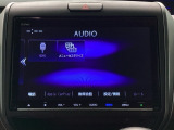 純正メモリーナビとバックカメラ付☆bluetoothオーディオでドライブも好きな音楽を聴いて楽しめます。TV視聴も可能です☆