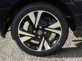 【タイヤ】 【純正15インチアルミホイール】《165/55R15》専用のアルミなのでお車のイメージぴったりですね!