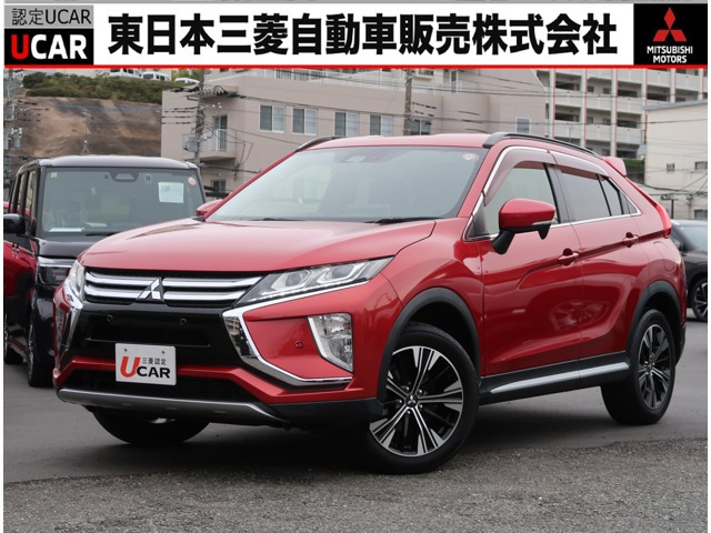 エクリプスクロス 1.5 G 4WD 